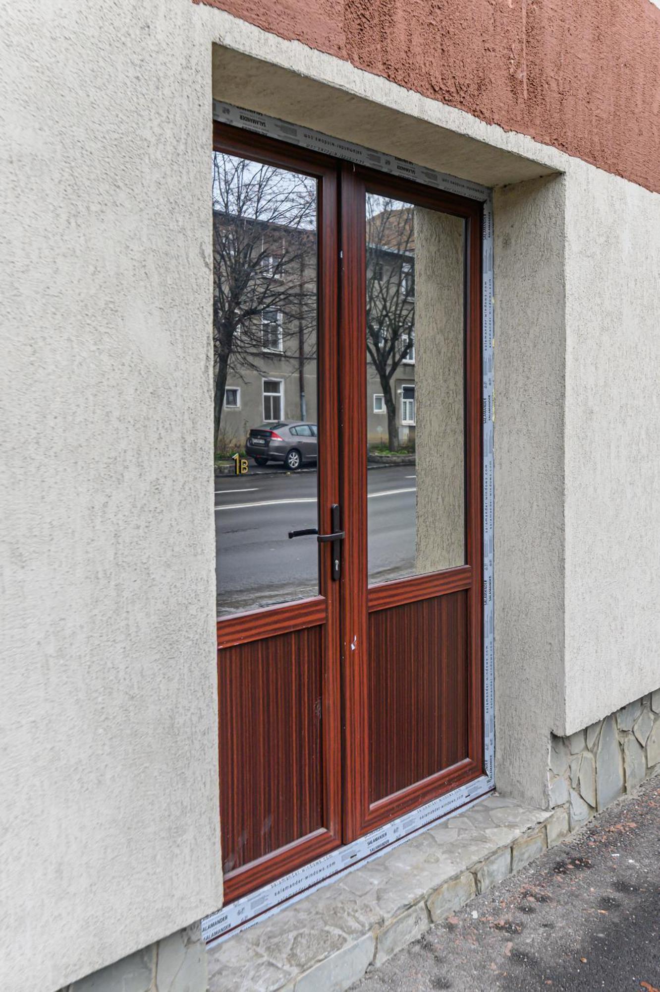 Bada Bing Residence Brașov Exterior foto